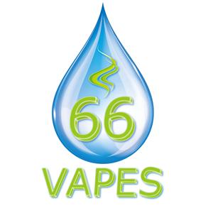 VAPES 3D 商标设计